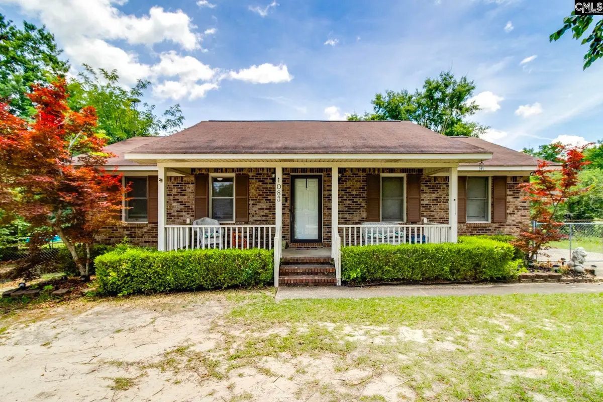 1083 Critzer Drive, Lugoff, SC 29078 - #1