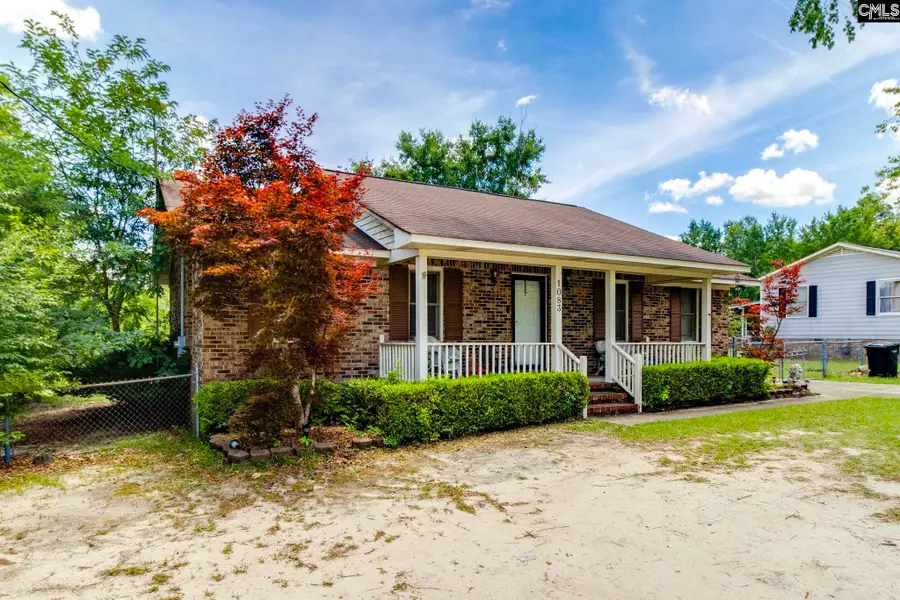 1083 Critzer Drive, Lugoff, SC 29078 - #2
