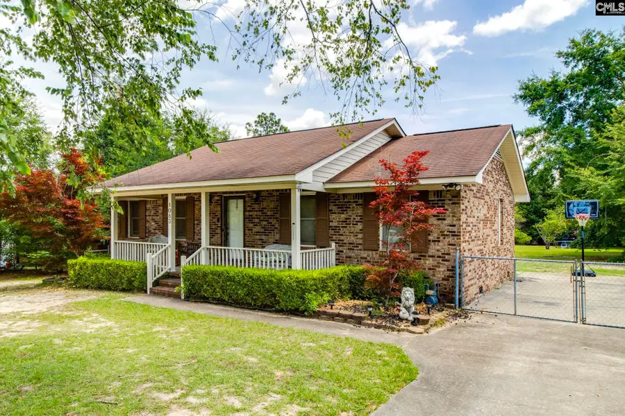 1083 Critzer Drive, Lugoff, SC 29078 - #3