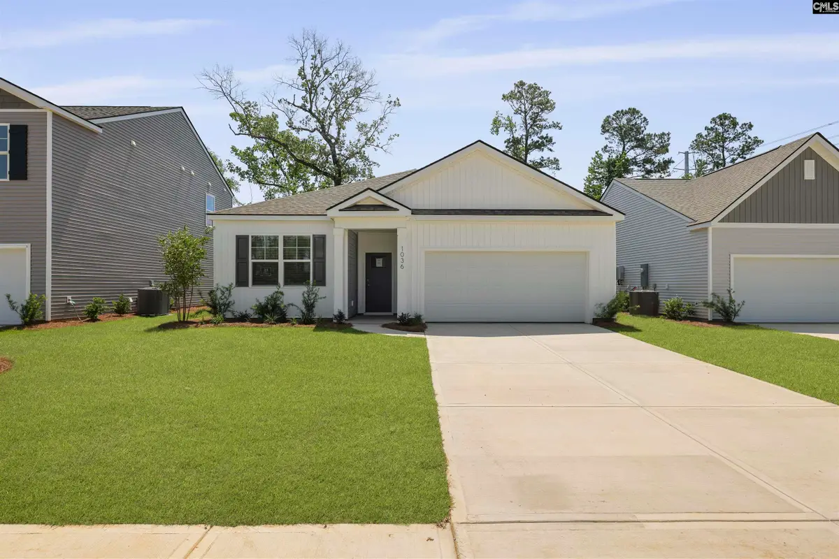 149 Cantley Way, Holly Hill, SC 29059 - #1