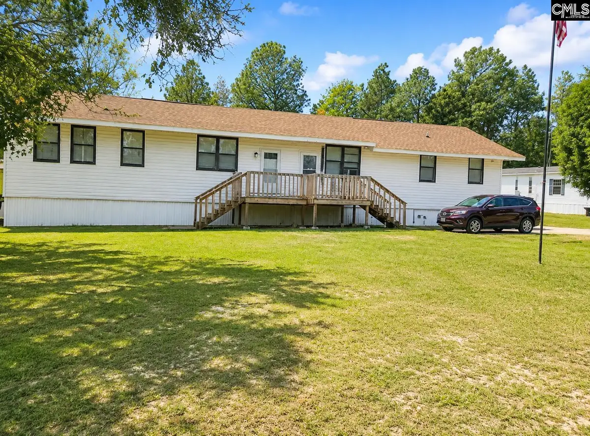 1113 & 1115 Brown Boulevard, Lexington, SC 29073 - #1