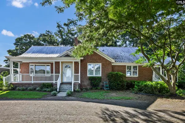 1015 Scurry Lane, Saluda, SC 29138