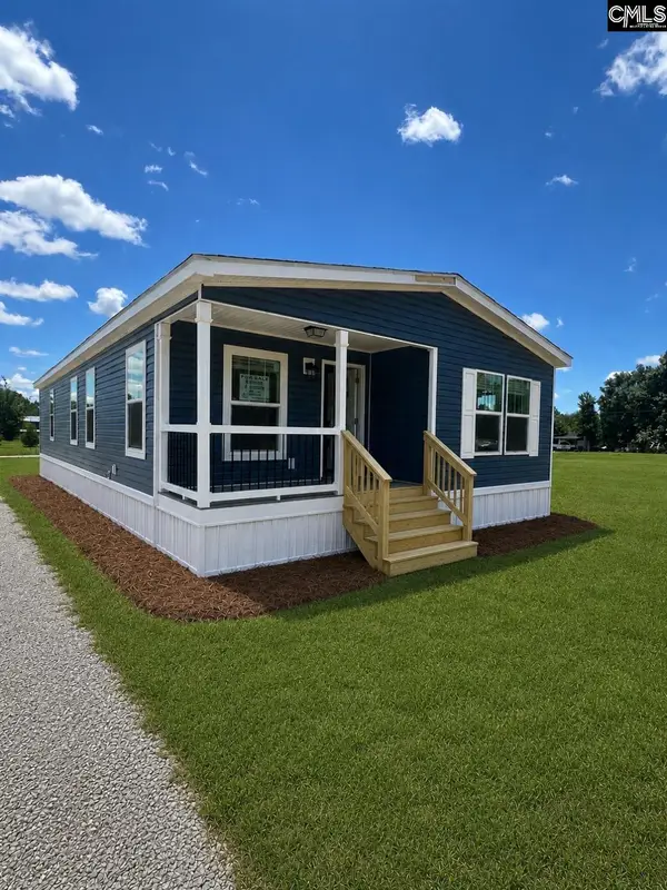 1369 Track Road, Pelion, SC 29123