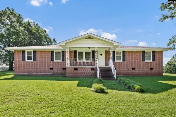 2640 Mount Willing Road, Saluda, SC 29138