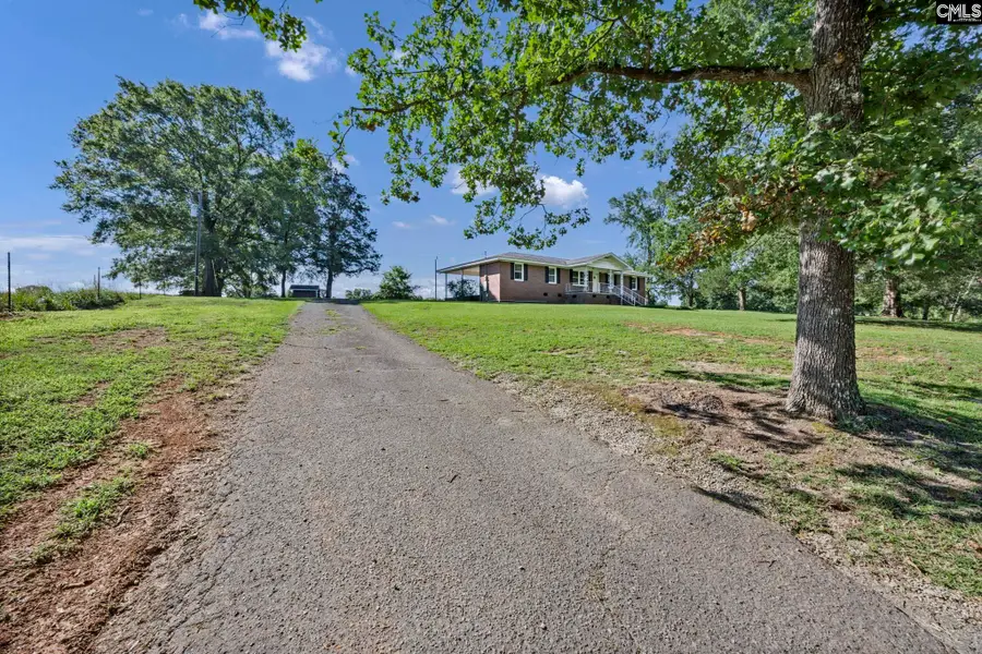 2640 Mount Willing Road, Saluda, SC 29138 - #3