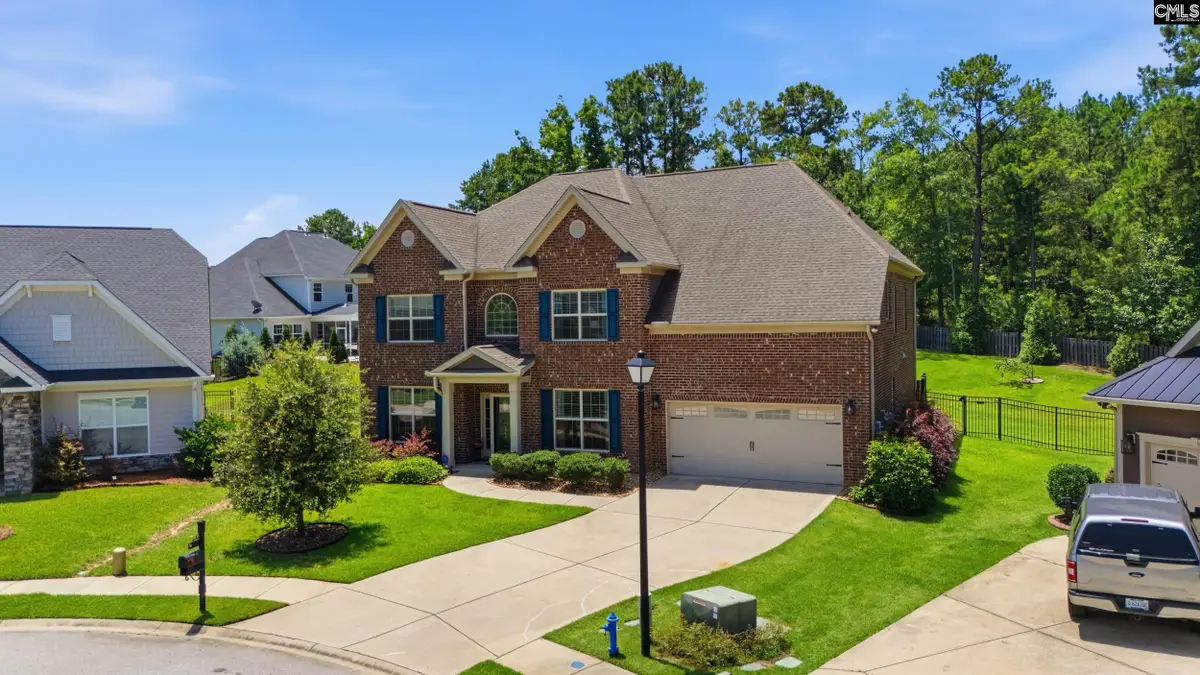 515 Lightning Bug Court, Lexington, SC 29072 - #1