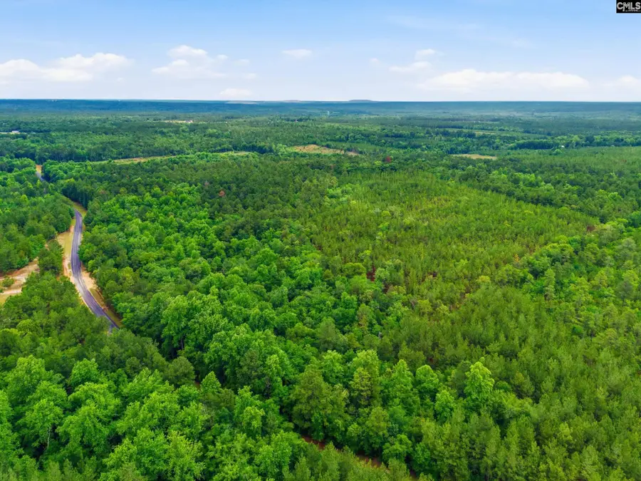 3390 Hunter Road, Kershaw, SC 29067 - #2