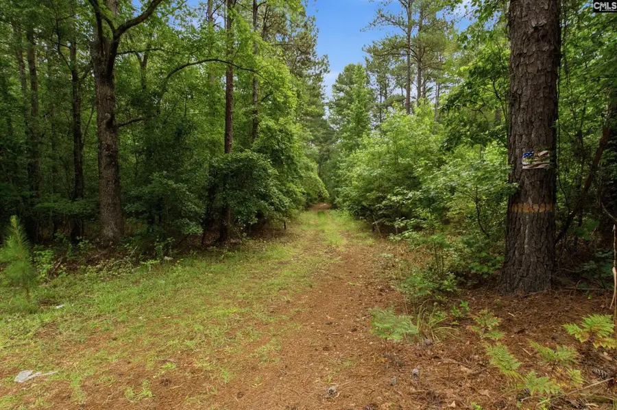 3390 Hunter Road, Kershaw, SC 29067 - #3
