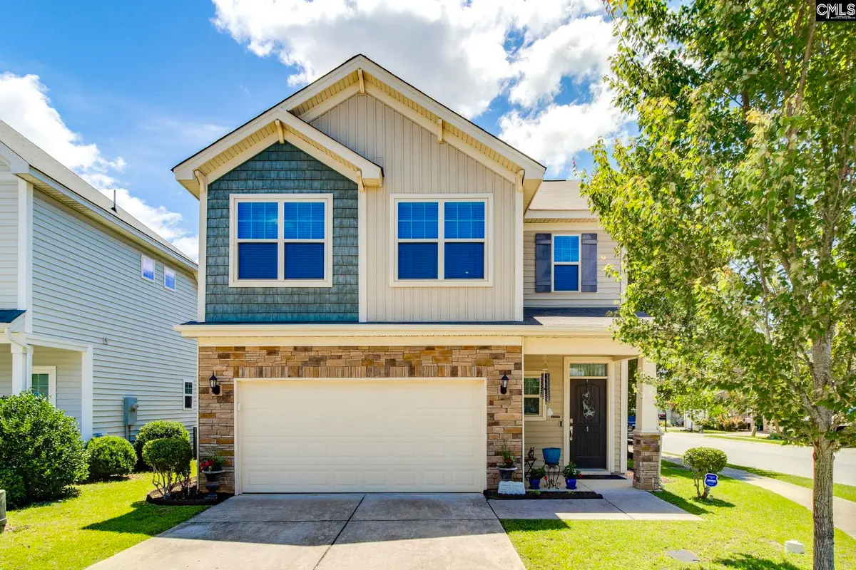 1 Routhland Court, Columbia, SC 29209 - #1