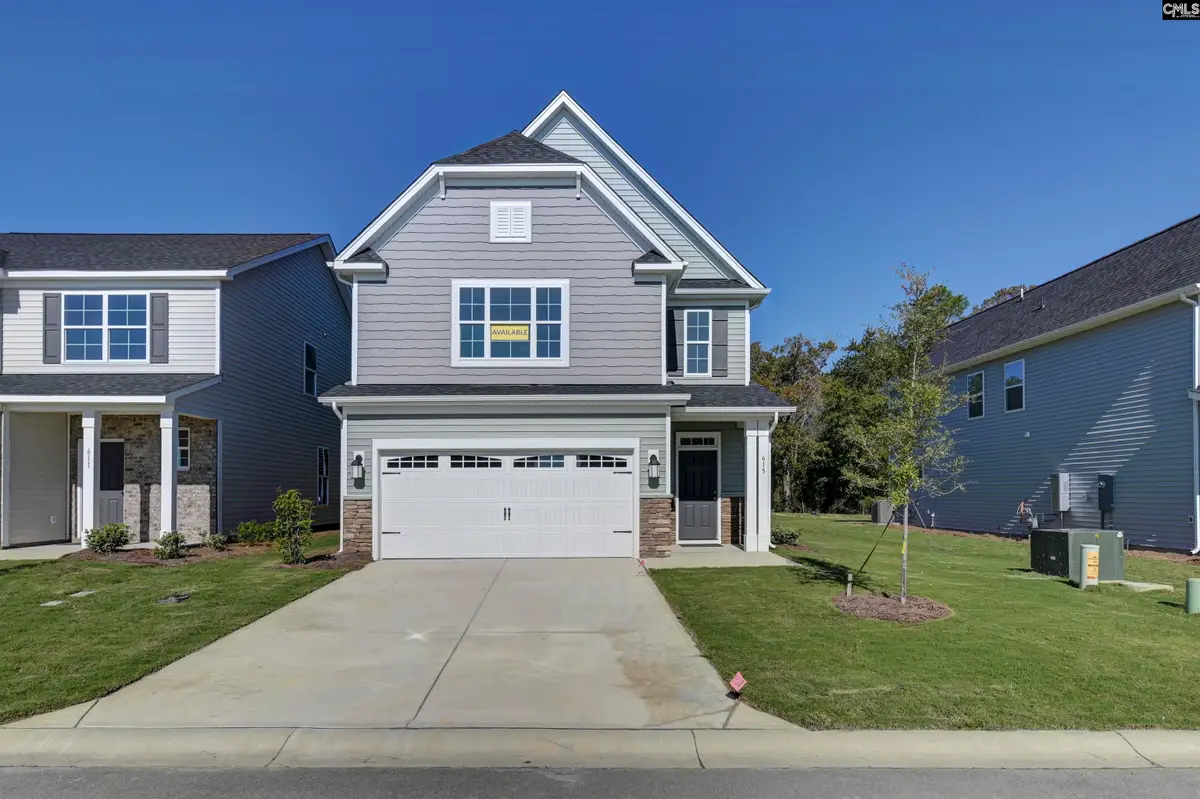 632 Thunder Gulch Avenue, Lexington, SC 29073 - #1