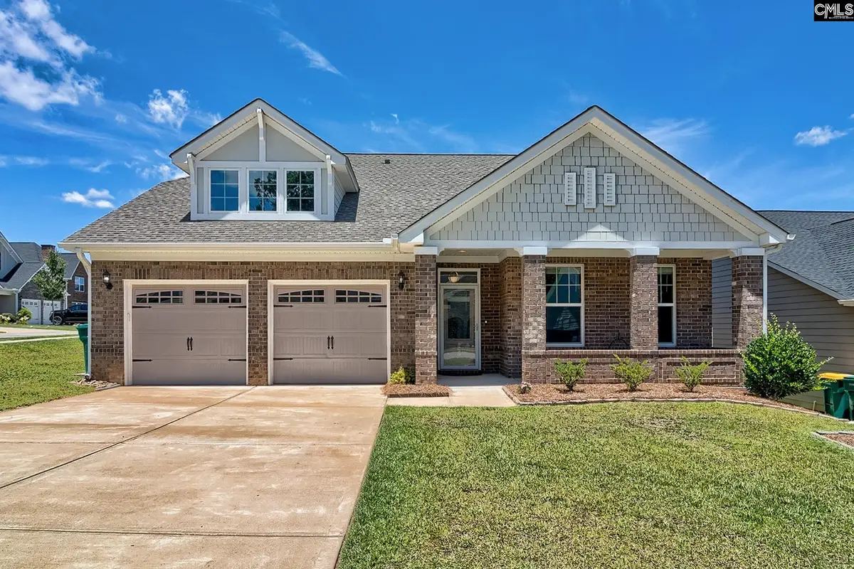 165 Sterling Hill Way, Lexington, SC 29072 - #1