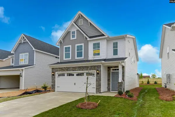 636 Thunder Gulch Avenue, Lexington, SC 29073
