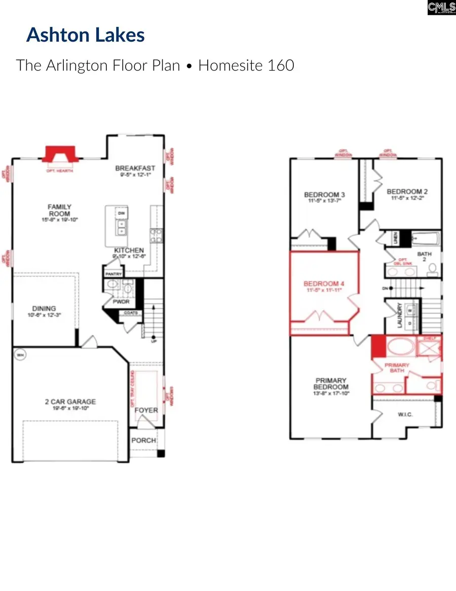 636 Thunder Gulch Avenue, Lexington, SC 29073 - #3