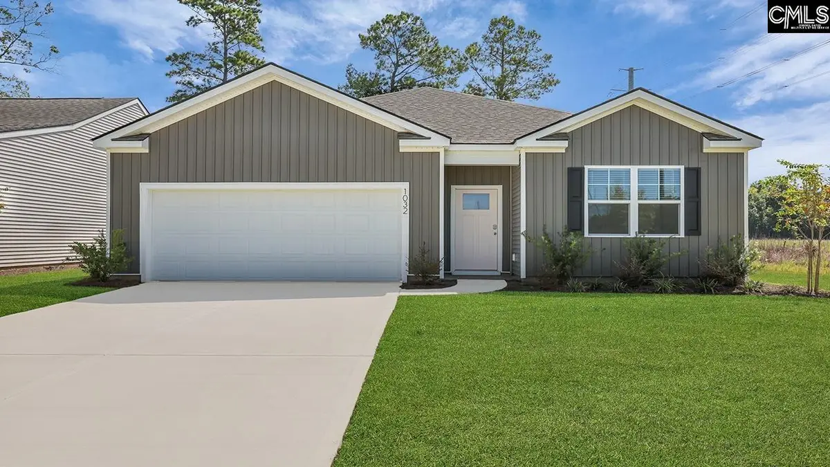 145 Cantley Way, Holly Hill, SC 29059 - #1