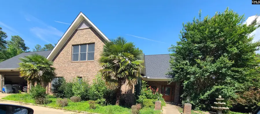 52 W Circle Drive, Lexington, SC 29072 - #2