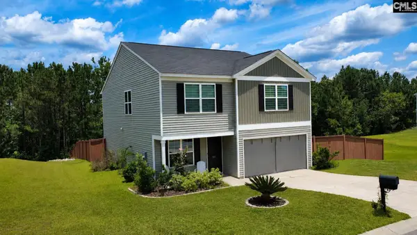 523 Old Copper Bluff Court, Lexington, SC 29073