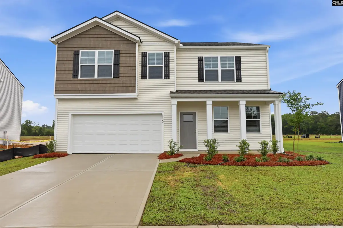139 Cantley Way, Holly Hill, SC 29059 - #1