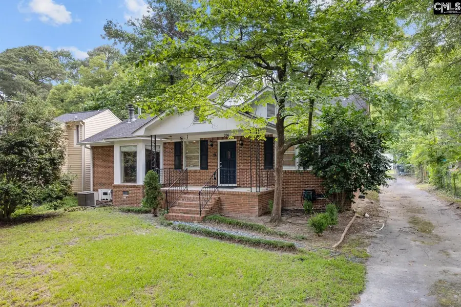 206 Partridge Drive, Columbia, SC 29206 - #3
