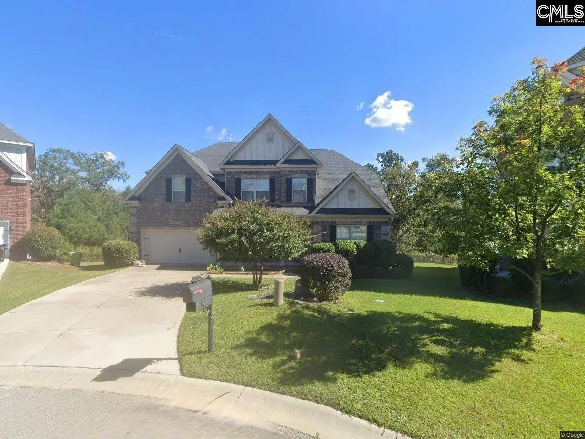 14 Overview Court, Columbia, SC 29229 - #1