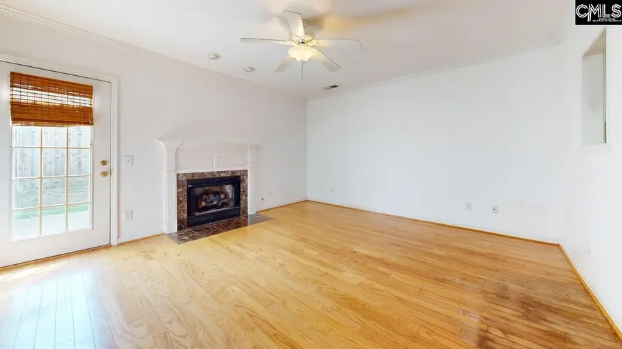 436 Cami Forest Lane, Columbia, SC 29209 - #3