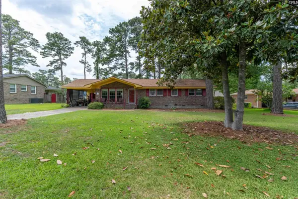 2909 Woodway Lane, Columbia, SC 29223