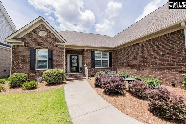 348 Congaree Ridge Court, West Columbia, SC 29170