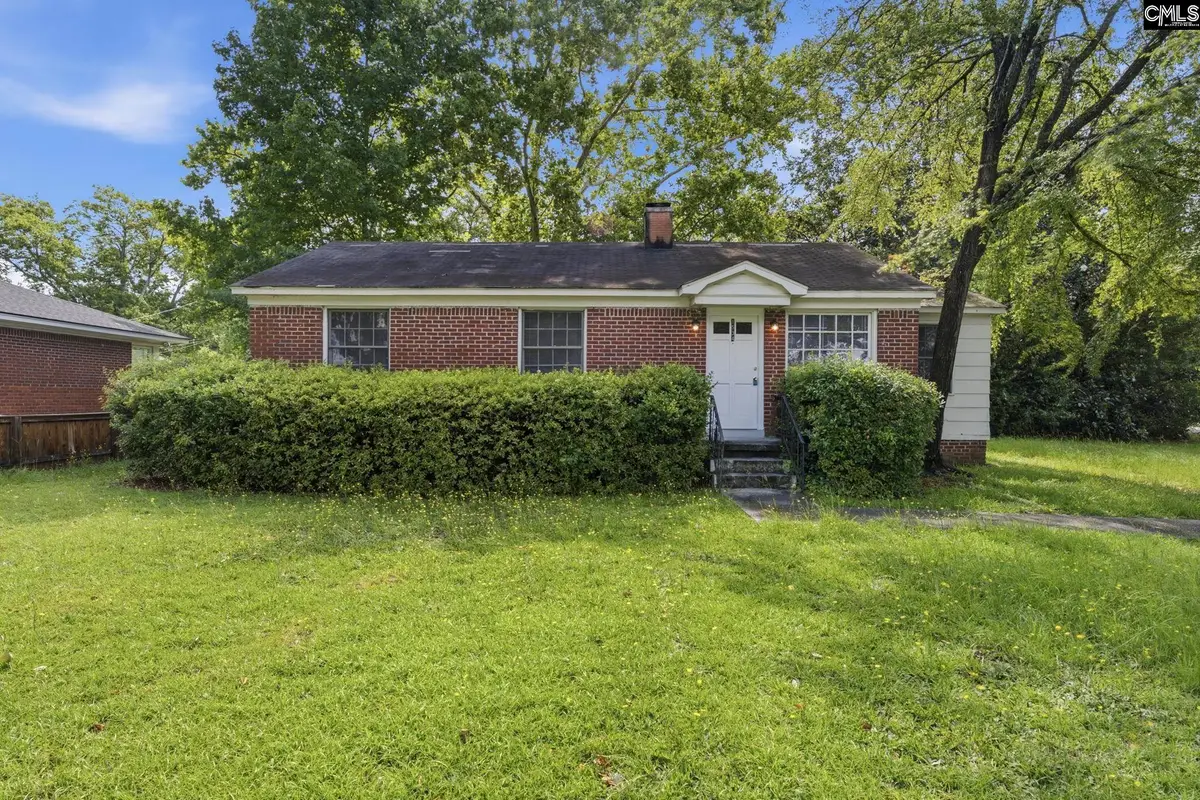 1534 S Kilbourne Road, Columbia, SC 29205 - #1