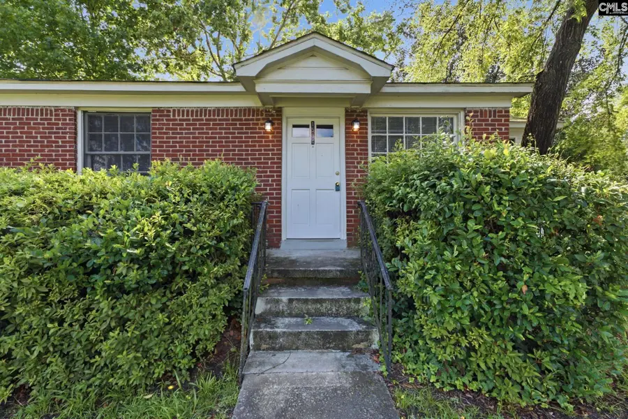 1534 S Kilbourne Road, Columbia, SC 29205 - #2