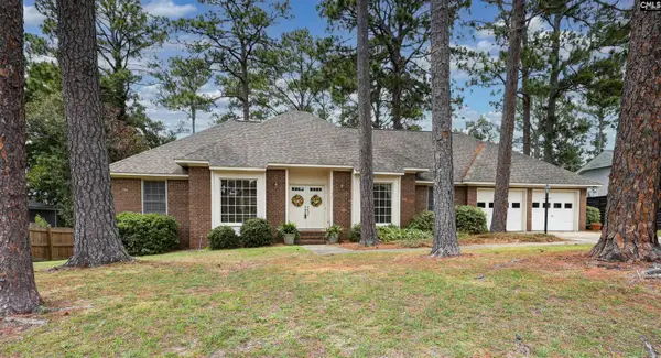 217 Stonegate Drive, Columbia, SC 29223