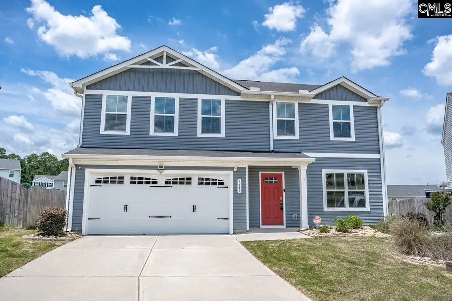 1839 Guadalupe Court, Lexington, SC 29073 - #2