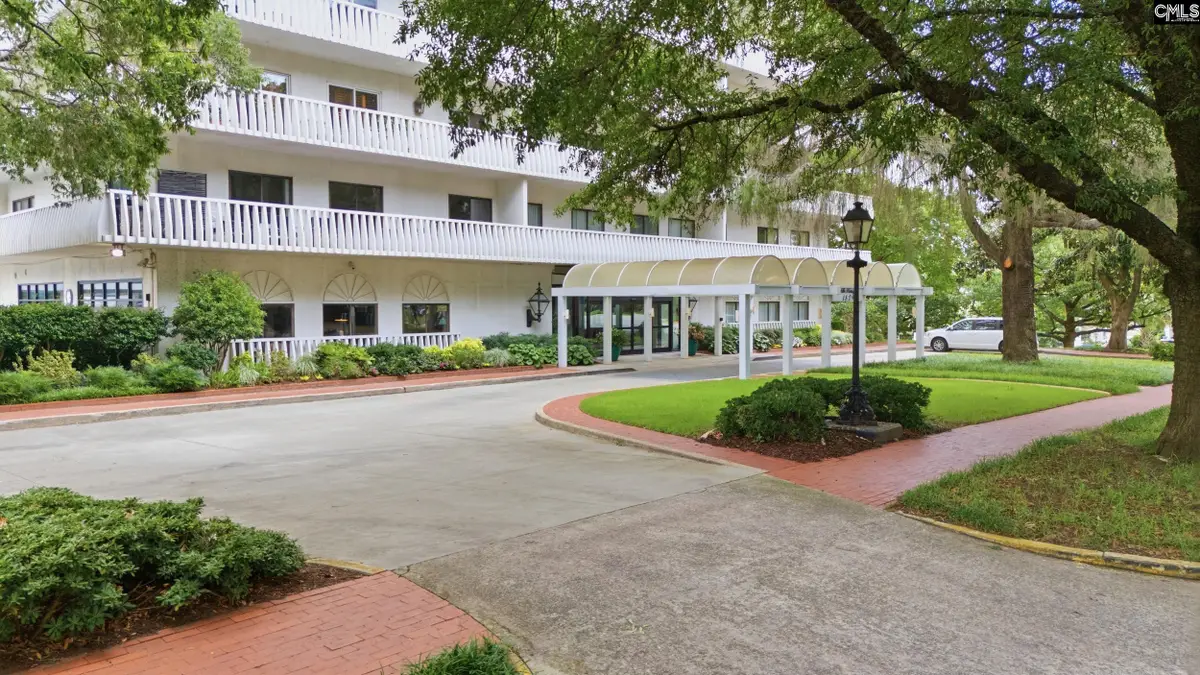 1829 Senate Street #19A, Columbia, SC 29201 - #1