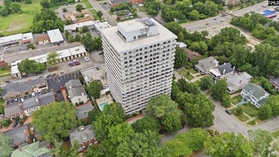 1829 Senate Street #19A, Columbia, SC 29201 - #2