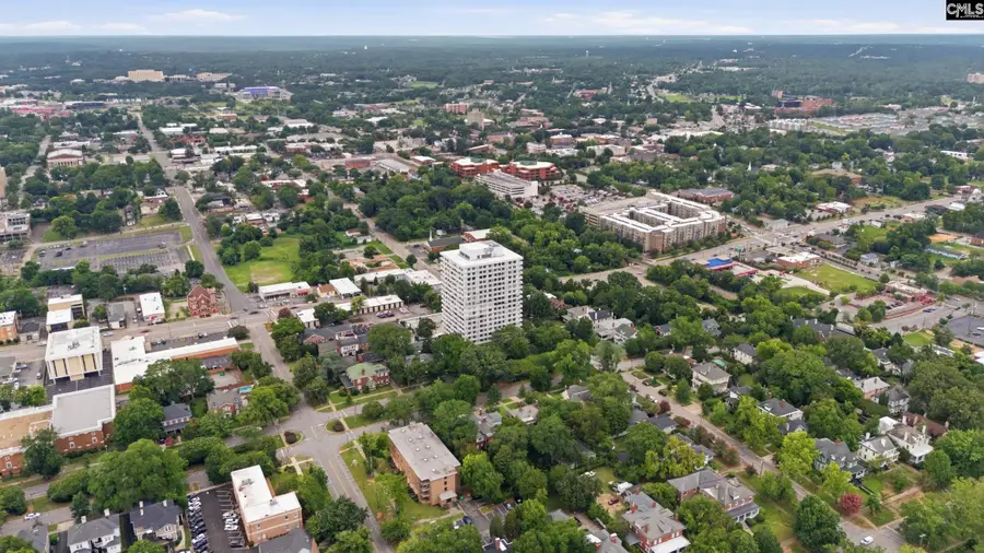 1829 Senate Street #19A, Columbia, SC 29201 - #3