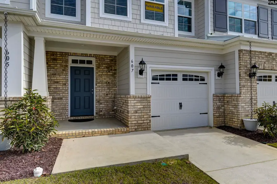607 Wetherbrooke Way, Columbia, SC 29229 - #3