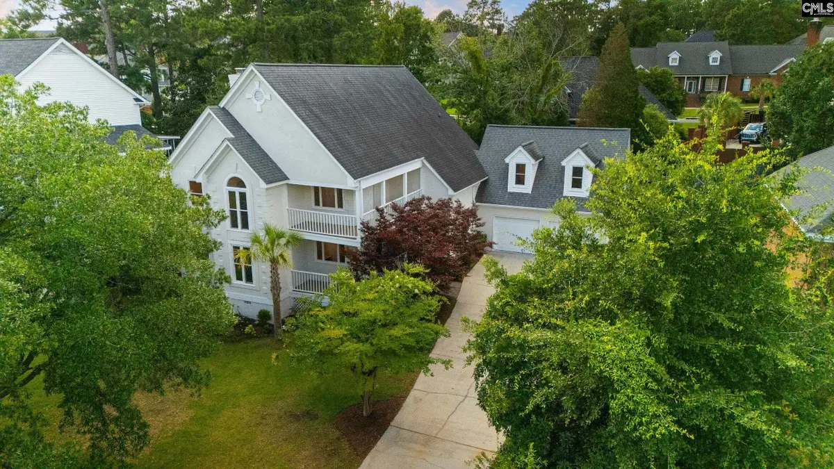121 Silver Lake Road, Columbia, SC 29223 - #1