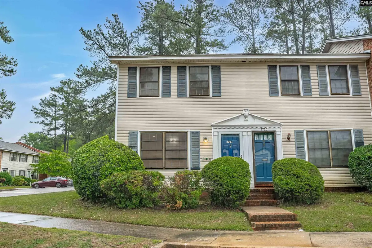 1724 Grays Inn Road, Columbia, SC 29210 - #1