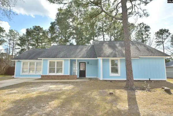220 N Chateau Drive, Columbia, SC 29223