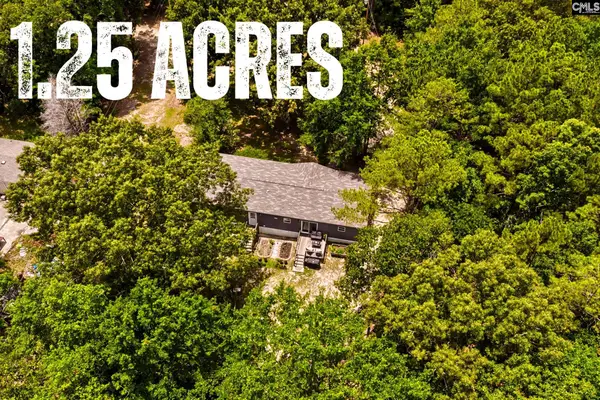 1609 Congress Road, Eastover, SC 29044