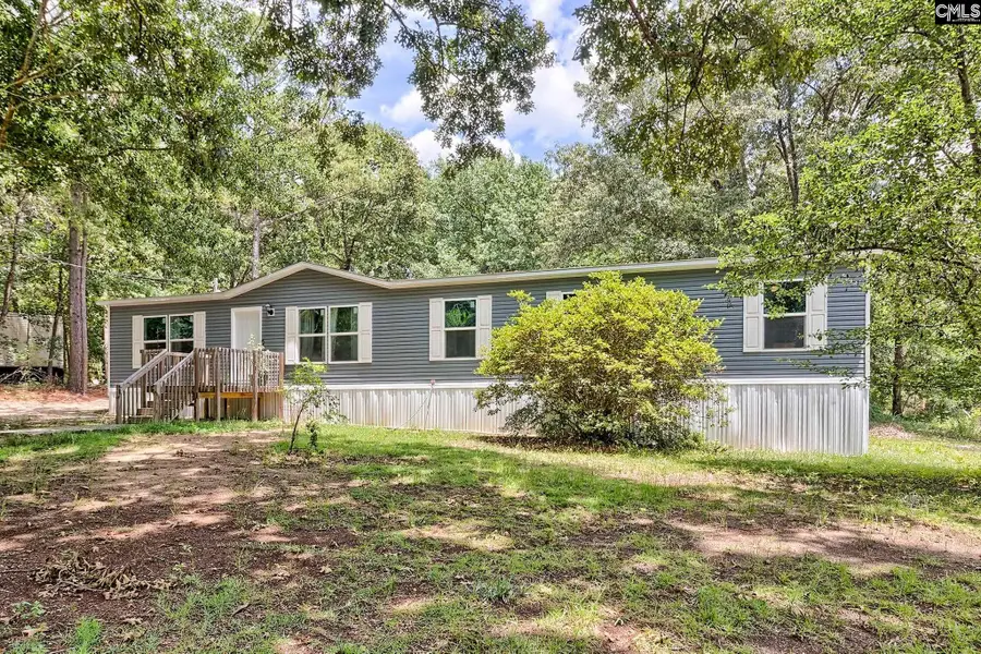 1609 Congress Road, Eastover, SC 29044 - #3