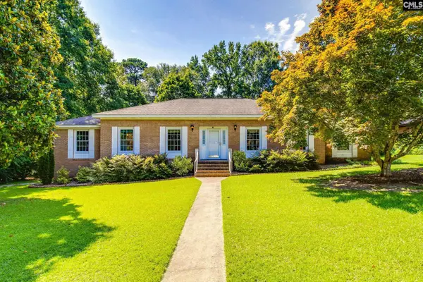 1075 Quail Lane, Lugoff, SC 29078