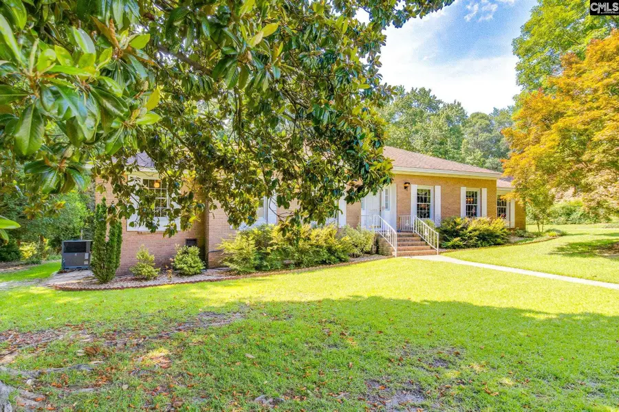 1075 Quail Lane, Lugoff, SC 29078 - #2