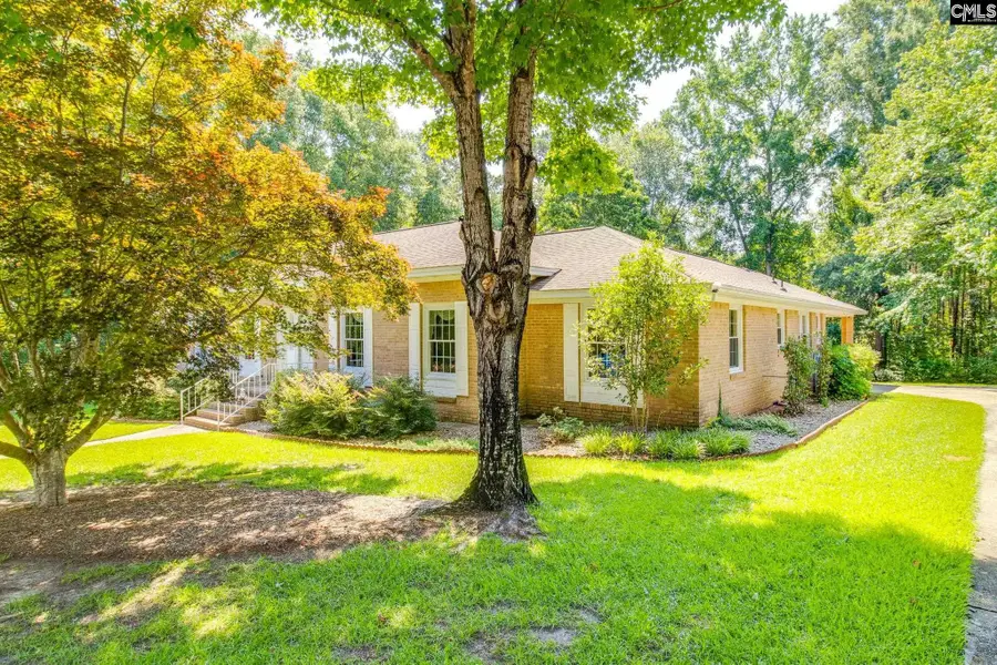1075 Quail Lane, Lugoff, SC 29078 - #3