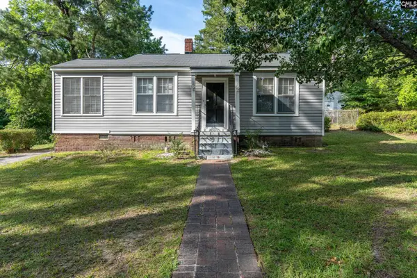 313 Ferrell Drive, Columbia, SC 29204