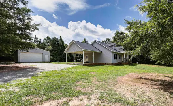 8303 Macedonia Church Road, Prosperity, SC 29127