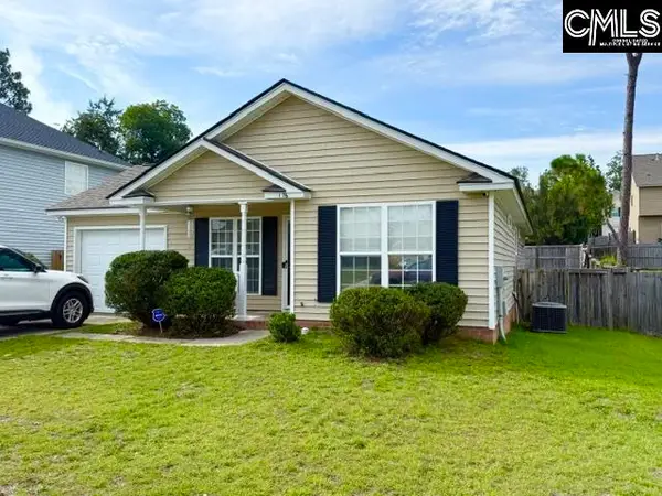 176 Mariscat Place, Lexington, SC 29073