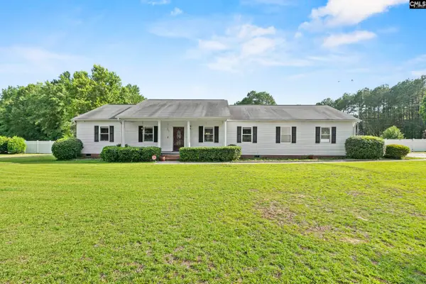 460 Taylor Rd, Lugoff, SC 29078