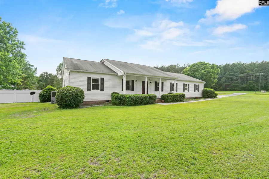 460 Taylor Rd, Lugoff, SC 29078 - #2