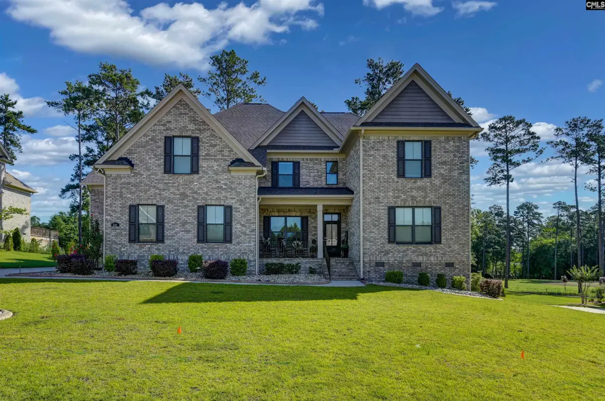 331 E Arrowleaf Lane, Elgin, SC 29045 - #1