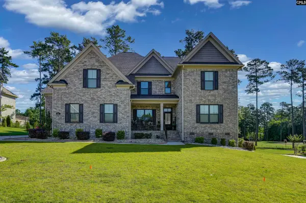 331 E Arrowleaf Lane, Elgin, SC 29045