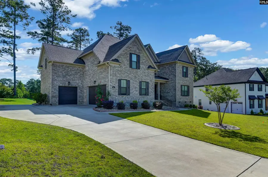 331 E Arrowleaf Lane, Elgin, SC 29045 - #2